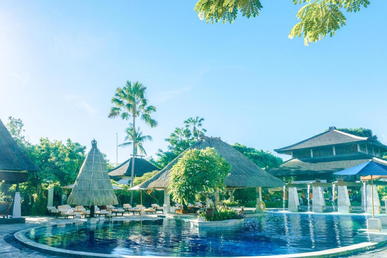Rama Beach Resorts and Villas Rama Beach Resorts and Villas